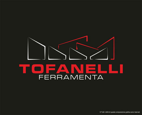Ferramenta Tofanelli - Kikom Studio Grafico Foligno